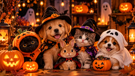 Oct 31, 2026: Halloween Trunk or Treat 2026