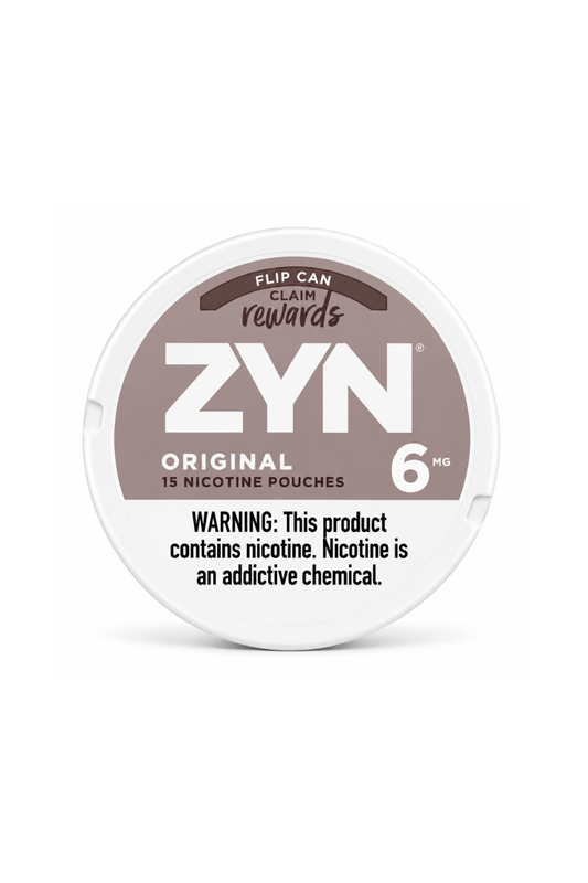 Zyn Cool Original